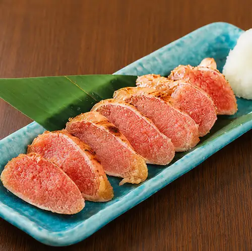 <Fukuoka> Seared Mentaiko