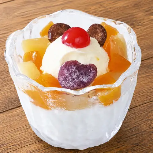 <Kumamoto> Shirokuma Pudding