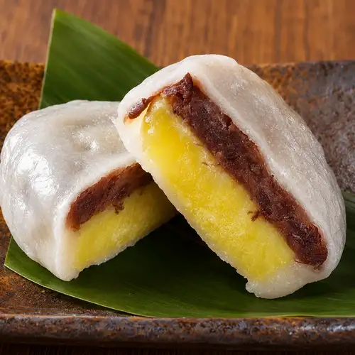 <Kumamoto> Ikinari Dango