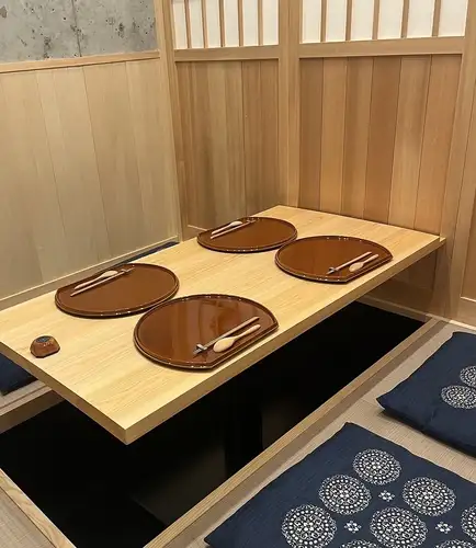 旬物で四季の味わいを堪能