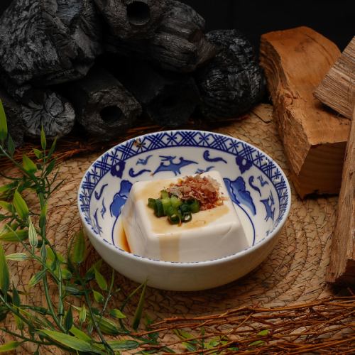 冷奴