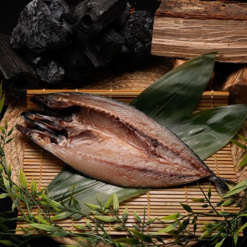 金華鯖