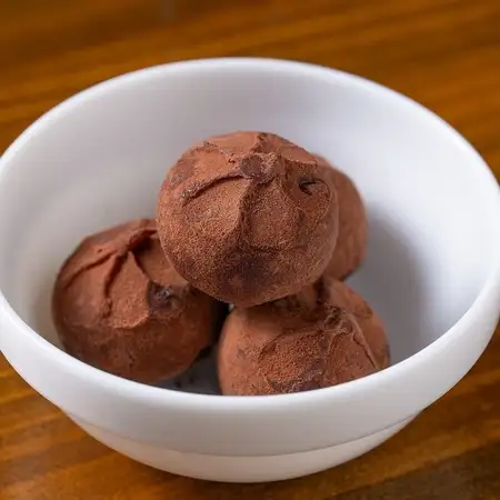 プレミアム!生チョコトリュフ