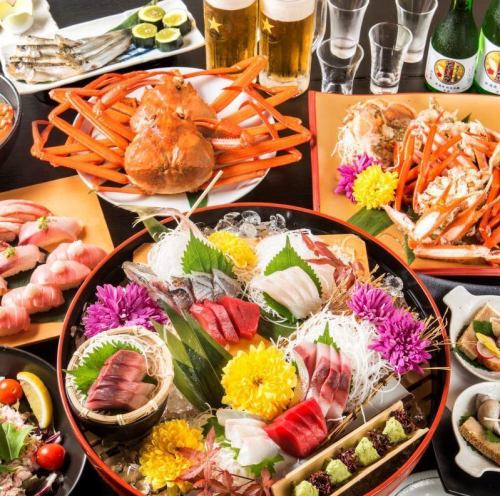 富山を楽しめる居酒屋