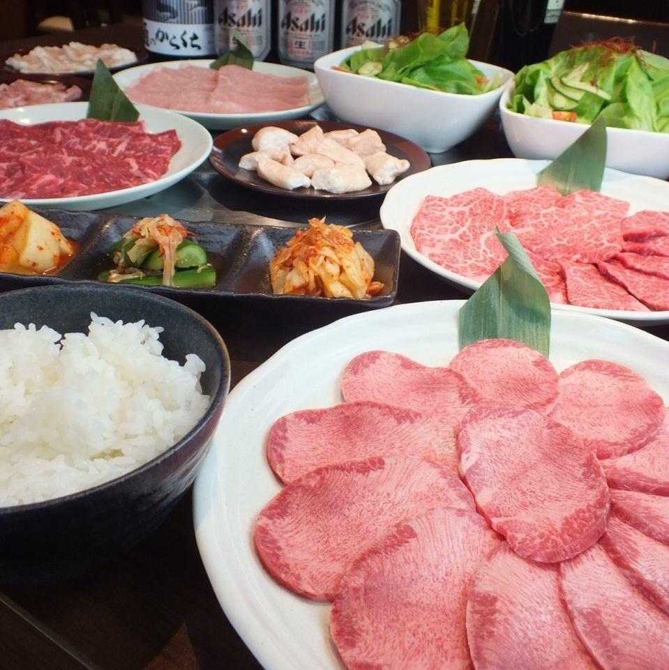 【３時間飲み放題】ホットペッパー限定コース5000円