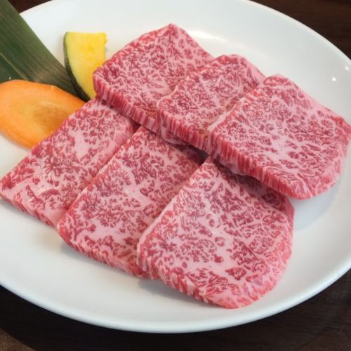 カルビ