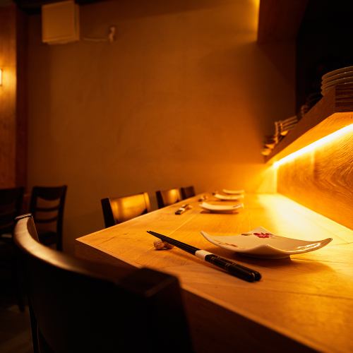 大人のための隠れ家空間