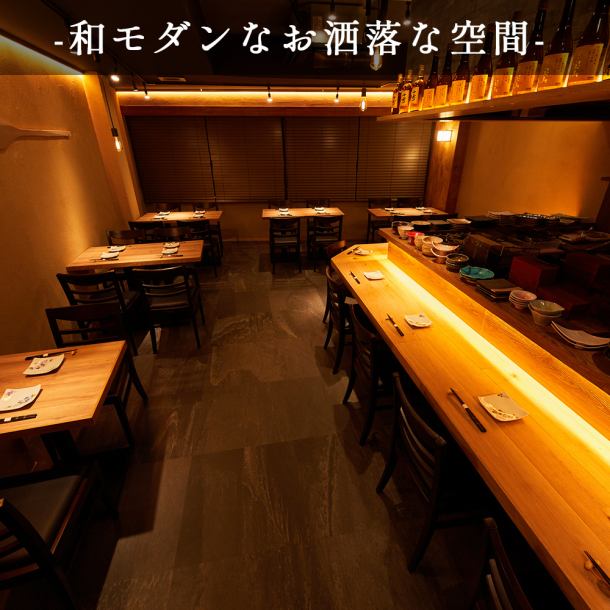 当店は状況によっては少人数の貸切宴会のご予約も承ります。町田エリアでの会社宴会や忘年会、新年会や歓迎会、送別会などに是非ご利用ください。下見やご相談も喜んで承りますのでどうぞお気軽にお問い合わせくださいませ。【町田/居酒屋/炉端焼き/土鍋ご飯/創作料理/飲み放題/貸切/宴会/デート】