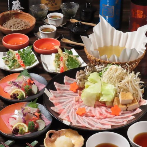 各種ご宴会向けコース有