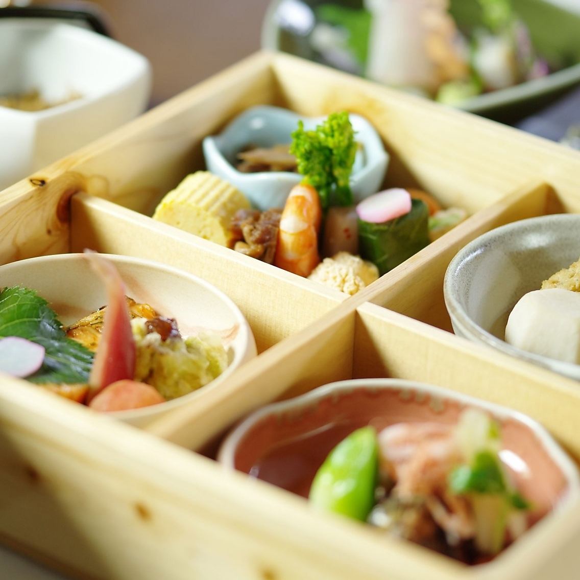 【個室】接待や会食、顔合わせなどの各シーンでご利用頂けます