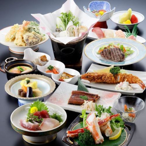 職人技を感じる丁寧な仕事とこだわりの味…