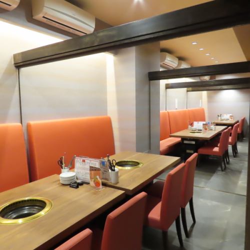 Private room for up to 30 people