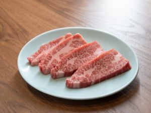 カルビ
