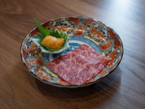 ウニロース