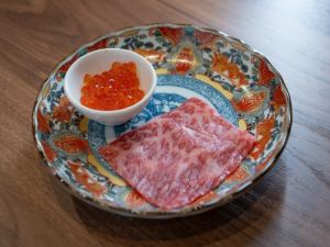 イクラロース