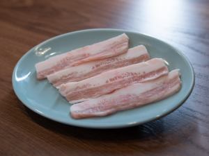 豚トロ