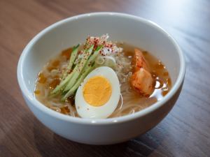 冷麺