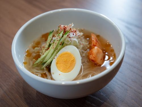 冷麺