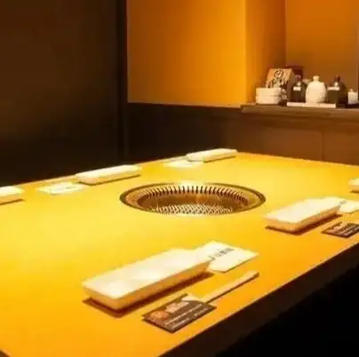 【全席個室で掘りごたつ】