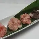 ホルモン五種盛り合わせ