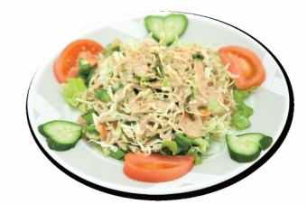 Green Salad