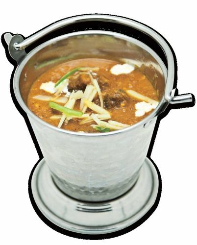 マトン カレー／Mutton Curry