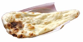 ナン／Naan