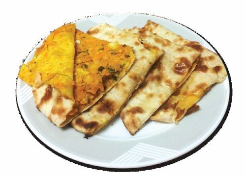 マサラナン／Masara Naan