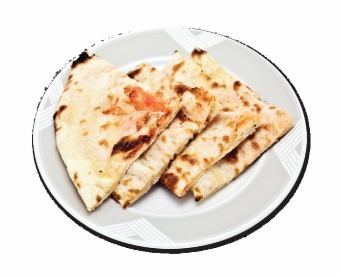 Mentaiko Naan