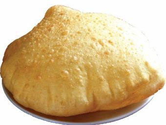 Bhatura