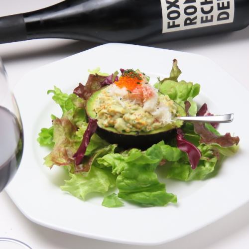 特別なコース料理