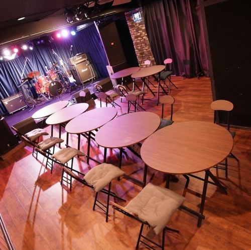 レイアウトは自由自在!