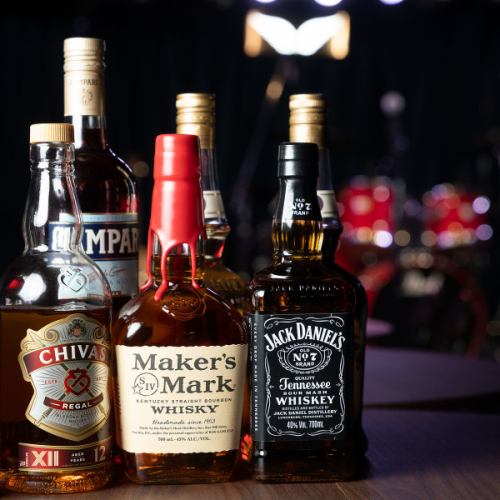 飲み放題もご用意◎