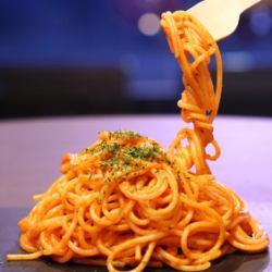 パスタ各種