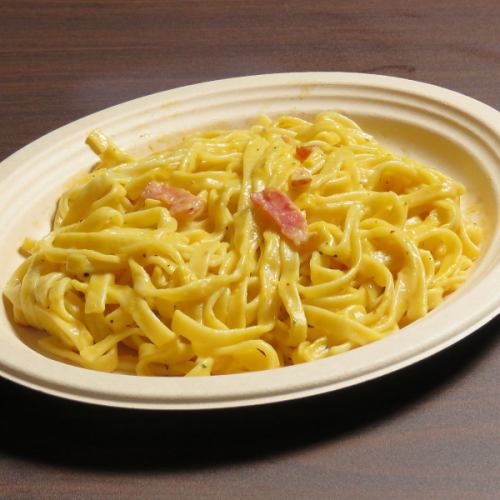 【選べる美味しさ】彩り豊かなパスタ各種