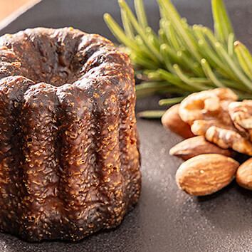 <正宗甜點>烘焙甜點canelé