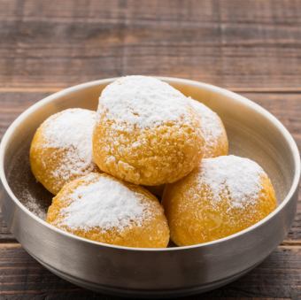 チーズボール　5個