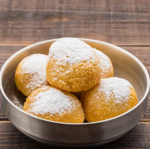 チーズボール　5個