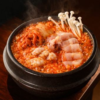 デジ純豆腐