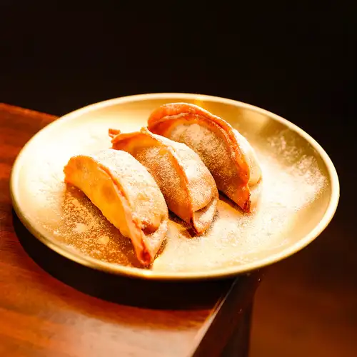 プリンクルマンドゥ
