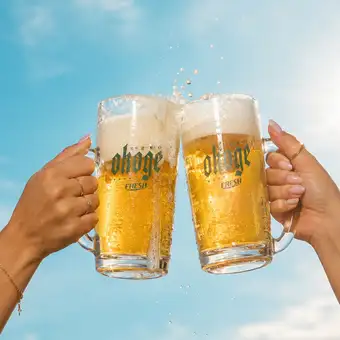 【21時以降~】チャミスル・ビールもOK!単品飲み放題 1980→1650円★