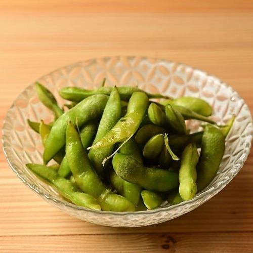 枝豆
