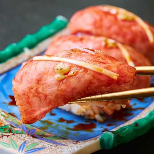 コスパ最高の焼肉食べ放題コース◎