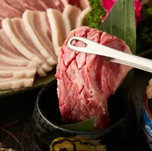 Hanari（锅煮）Kalbi [2-3人份]