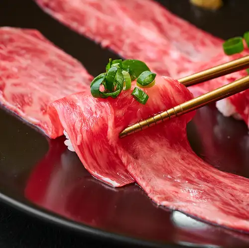 An all-you-can-eat yakiniku course with the best cost performance!
