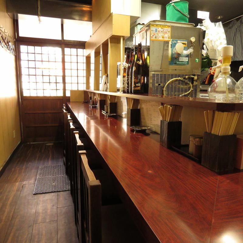 お席 もつ焼き居酒屋 とん将 堀切菖蒲園店 お席 もつ焼き居酒屋 とん将 堀切菖蒲園店