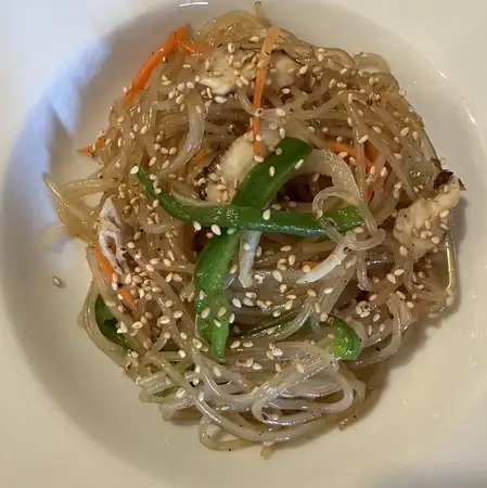 잡채