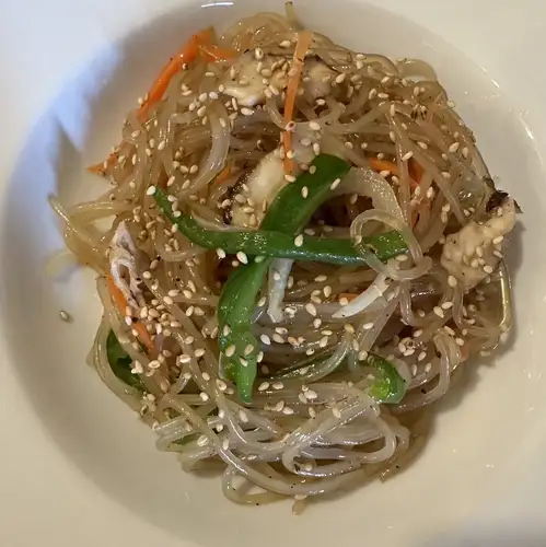 잡채
