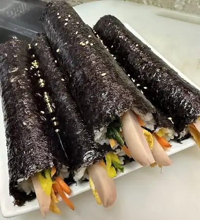 김밥