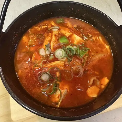 순두부